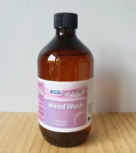 [EGHW0500] Eco Group Hand Wash (500ml)